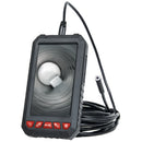 Inspektionskamera HD Pro IC6550 5" skärm 5 m kabel Futech