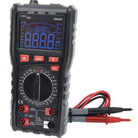Multimeter digital True RMS MM6500 Futech