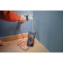 Multimeter digital True RMS MM6500 Futech