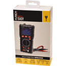 Multimeter digital True RMS MM6500 Futech