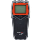 Regelsökare WS6300 med LCD-display Futech