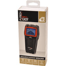 Regelsökare WS6300 med LCD-display Futech