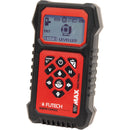 Multilinjelaser 4D MAX med motoriserad nivellering Futech