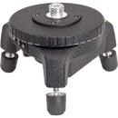 Stativ Smartbase för laser med fjärrkontroll 5/8" Futech