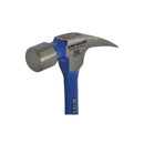Snickarhammare Solid med rak klo 20 oz Vaughan