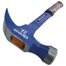 Snickarhammare Solid 24 oz med rekyldämpning Vaughan