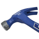 Snickarhammare Solid 24 oz med rekyldämpning Vaughan