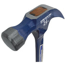 Snickarhammare Solid 24 oz med rekyldämpning Vaughan