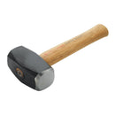 Handslägga 1,2 kg med hickoryskaft Spear & Jackson