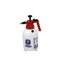Pumpflaska 2 liter med justerbart munstycke Spear & Jackson
