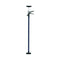 Skivstötta teleskopisk 115-290 cm 30 kg Spear & Jackson