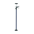 Skivstötta teleskopisk 115-290 cm 30 kg Spear & Jackson