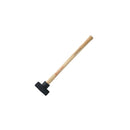 Knoster 4 kg med 760 mm hickoryskaft Spear & Jackson