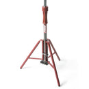 Tripod vikbar för CargoBar Piher