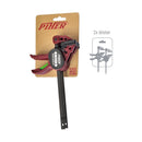 Snabbtving Micro 200 mm 2-pack Piher