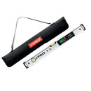 Digitalt vattenpass Pro med magnet och LCD-display