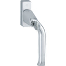 Handtag London låsbart Hoppe