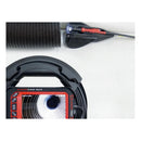 Inspektionskamera RC3 med 15 m kabel och display Runpotec