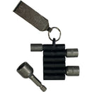 Magnethylsclips 42 mm 4-pack Wemax