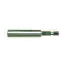 Bitshållare rostfri 11x300 mm med magnet Wemax