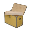 Verktygslåda i björkplywood med insats 580x300x390 mm Savopak