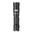 Ficklampa A2 P50 850 lumen uppladdningsbar Superfire