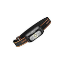 Pannlampa HL05G LED med sensor 200 lumen Superfire