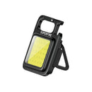 Ficklampa nyckelring MX16 600 lumen USB-C Superfire