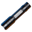 Ficklampa F3-T LED 600 lumen laddbar Superfire