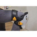 Knäskydd GelFit KP-G3R ToughBuilt