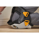 Knäskydd GelFit KP-G3R ToughBuilt