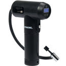 Kompressor batteridriven 6,9 bar med LED-display Sthor