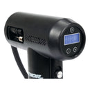 Kompressor batteridriven 6,9 bar med LED-display Sthor