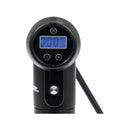 Kompressor batteridriven 6,9 bar med LED-display Sthor