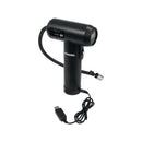 Kompressor batteridriven 6,9 bar med LED-display Sthor