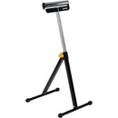 Rullstöd 680-1050 mm för kap- och gersåg Vorel