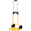 Transportkärra fällbar 70 kg Vorel