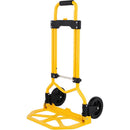 Transportkärra fällbar 70 kg Vorel