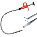 Plock- och gripverktyg 3-i-1 med magnet, gripklo och LED-belysning 585 mm Yato