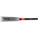 Japansåg 320 mm med dubbeltandad klinga Yato