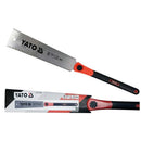 Japansåg 320 mm med dubbeltandad klinga Yato
