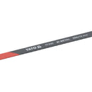 Bågfil PRO 300 mm i aluminium Yato