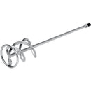 Maskinvisp 100x600 mm M14 för betong och bruk Yato