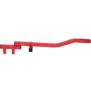 Trallriktare för 45 mm reglar 670 mm Yato