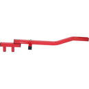 Trallriktare för 45 mm reglar 670 mm Yato