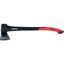 Klyvyxa 1,8 kg 720 mm med fibernylonskaft Yato