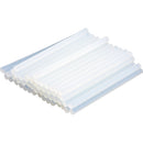 Smältlim 12 mm 1 kg transparent Yato