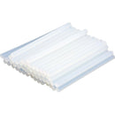 Smältlim 12 mm 1 kg transparent Yato
