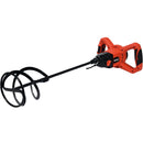 Blandare PRO M14 1600W inkl visp Yato