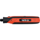 Multiverktyg batteridriven 52 delar Yato